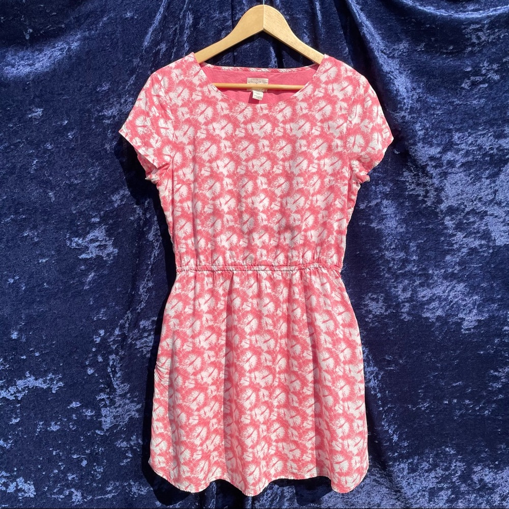 Levi’s Pink Dress